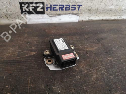 Used Electronic sensor MERCEDES-BENZ A-CLASS (W168) A 140 (168.031, 168.131) (82 hp) 22277878