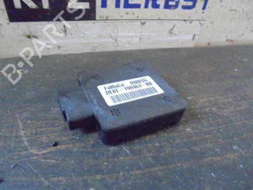 Used Electronic sensor FORD FIESTA VI (CB1, CCN) 1.6 TDCi (95 hp) 12886976