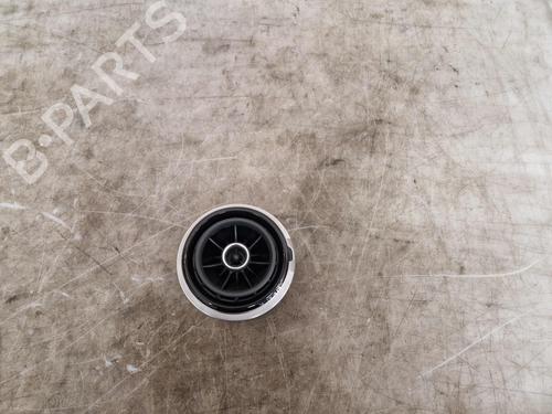 Luftventilen AUDI A3 Sportback (8VA, 8VF) 1.2 TFSI (105 hp) 32989893