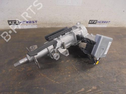 Used Steering column FORD FIESTA VII (HJ, HF) 1.1 Ti-VCT (86 hp) 12869848