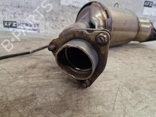 Particulate filter AUDI A5 Sportback (8TA) 2.0 TDI | BP29823972M81 