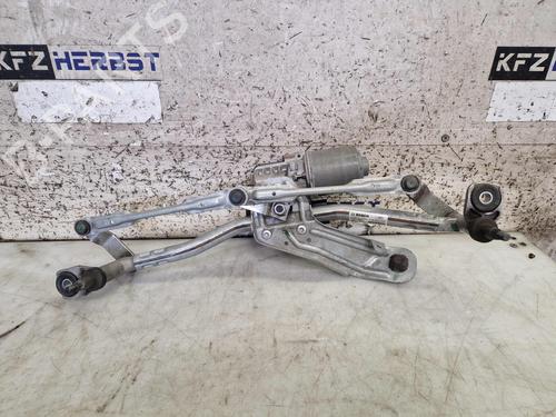 Meccanismo tergicristalli anteriori VW TOURAN (5T1) 2.0 TDI (150 hp) 29446929