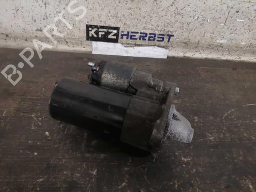 Used Starter OPEL COMBO Box Body/MPV (X12) 1.6 CDTI (B05) (105 hp) 12895011