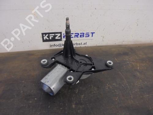 Used Rear wiper motor DACIA SANDERO 1.2 16V (75 hp) 12885327