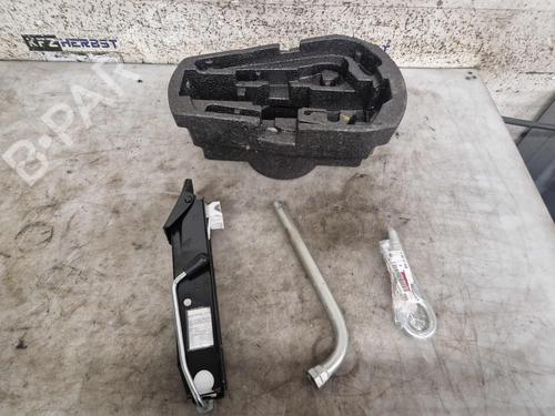 Jack Kit VW POLO V (6R1, 6C1) 1.2 TSI 16V (90 hp) 32046961