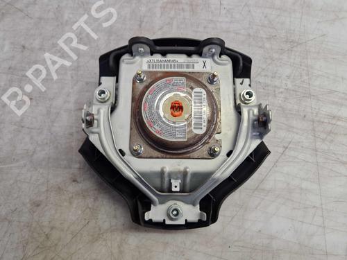Driver airbag MITSUBISHI ASX (GA_W_) 1.8 DI-D (GA6W) | BP29717729C9 