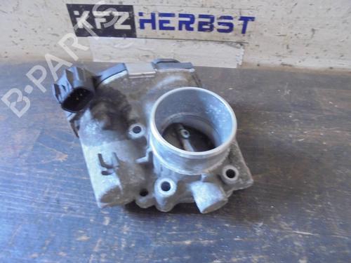 Used Throttle body OPEL CORSA D (S07) 1.2 (L08, L68) (86 hp) 20146405