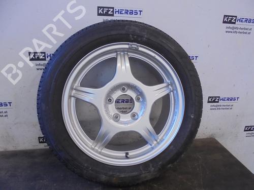 Used Rim MERCEDES-BENZ CLK (C208) CLK 230 Kompressor (208.347) (193 hp) 13067598