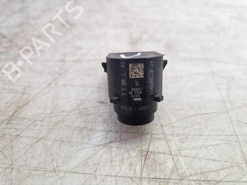 Electronic module KIA SPORTAGE IV (QL, QLE) 1.6 CRDi Eco-Dynamics+ AWD | BP28152168M83 