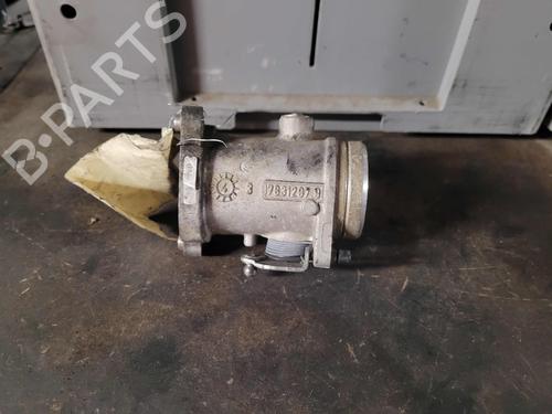 Used Throttle body BMW 3 Convertible (E46) M3 (343 hp) 24143571