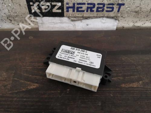 Control unit SKODA KODIAQ I (NS6, NS7, NV7) 2.0 TDI 4x4 | BP12895702M11 