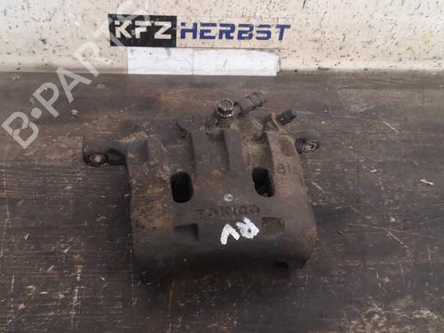 Højre bremsekaliber foran FORD RANGER (ET) 2.5 TDdi (143 hp) 12876348