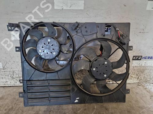 Used Other Other VW SHARAN (7N1, 7N2) 1.4 TSI (150 hp) 36139768 36139768