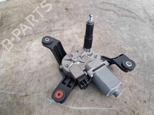 Used Rear wiper motor Rear wiper motor 37535436 37535436