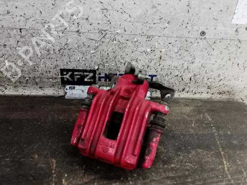 Used Left rear brake caliper VW POLO V (6R1, 6C1) 1.4 GTI (180 hp) 22293915