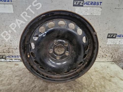 Used Rim Rim SKODA RAPID (NH3, NK3, NK6) 1.2 TSI (110 hp) 34057748 34057748