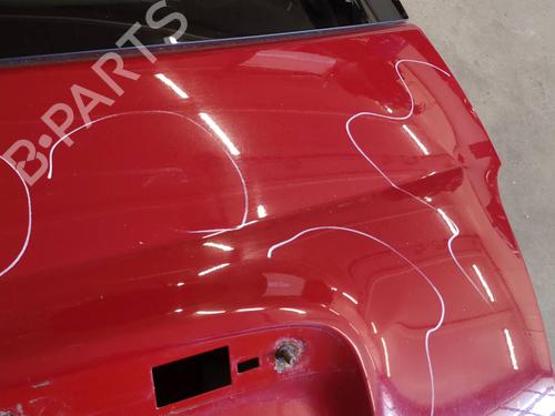 Tailgate FIAT 500 (312_) 1.3 D Multijet (312AXB1A) | BP13437819C6 