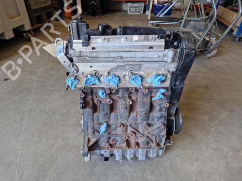 Engine VW TOURAN (5T1) 1.6 TDI | BP28327132M1 