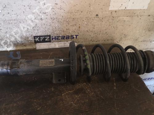 Used Left front shock absorber VW POLO V (6R1, 6C1) 1.2 TSI (105 hp) 22284178