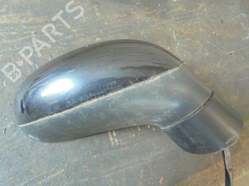 Right mirror SEAT LEON (1P1) 1.4 16V | BP12868969C27 