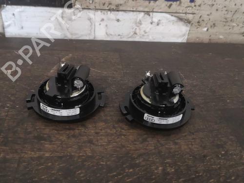 Speaker AUDI A6 C7 Avant (4G5, 4GD) 3.0 TDI quattro | BP22284681E2 
