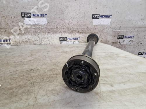 Right front driveshaft VW POLO V (6R1, 6C1) 1.2 TSI | BP26023894M39 