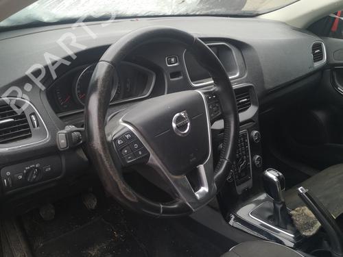 Airbag sæt VOLVO V40 Hatchback (525) D2 (120 hp) 30855277