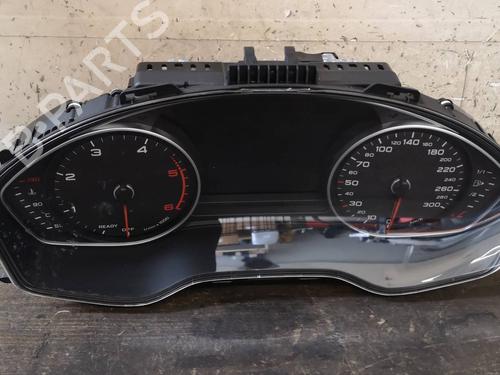 Cockpit AUDI A4 B9 (8W2, 8WC) 2.0 TDI (150 hp) 19927369