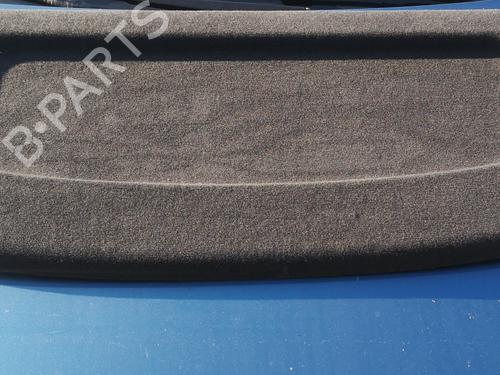 Used Rear parcel shelf Rear parcel shelf 38750458 38750458