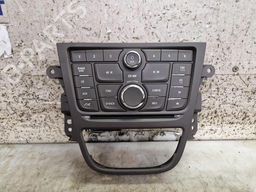 Kombi Kontakt / Stilkkontakt OPEL MOKKA / MOKKA X (J13) 1.4 (_76) (140 hp) 31351181