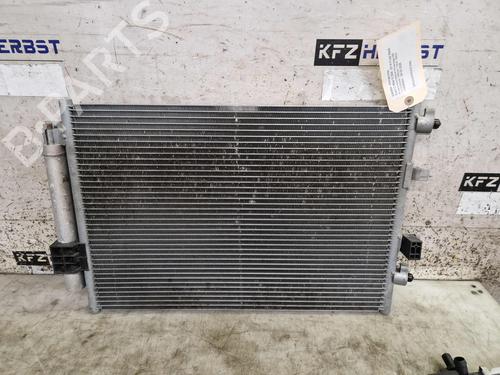 AC Kondensor FORD C-MAX II (DXA/CB7, DXA/CEU) 1.0 EcoBoost (100 hp) 33038815