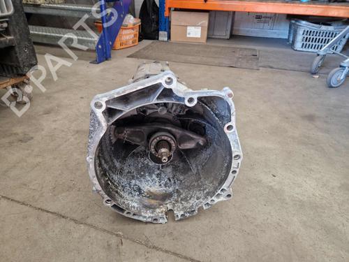 Gearbox BMW 3 Touring (E91) 318 d | BP29019969M3 