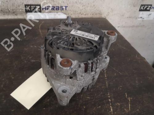 Alternator OPEL CORSA D (S07) 1.2 (L08, L68) | BP24923808M7 