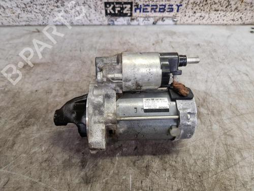 Used Starter FIAT PANDA (312_, 319_) 0.9 (312PXG1A) (86 hp) 31948089