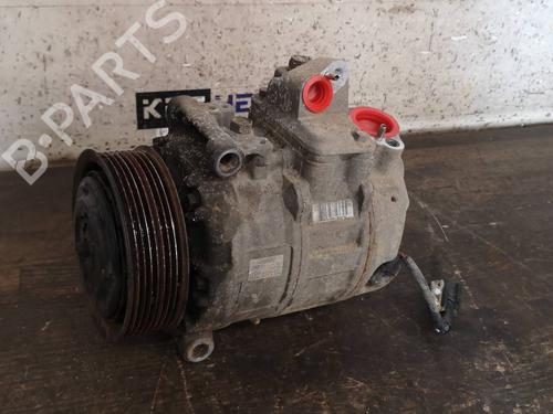 AC-Kompressor LAND ROVER RANGE ROVER SPORT I (L320) 2.7 D 4x4 (190 hp) 12877746