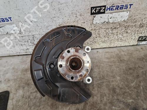 Left front steering knuckle CUPRA BORN (K11) 77 e-boost | BP36560466M25 - Image 2