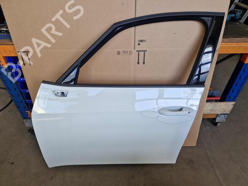 Dør venstre fortil CUPRA BORN (K11) 58 (204 hp) 30315558