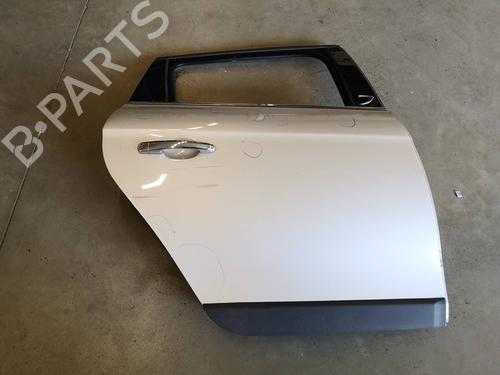 Right rear door LANCIA DELTA III (844_) 1.4 (844.AXA1A) 51858211