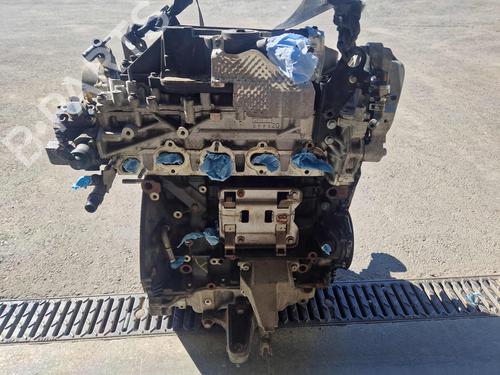 Engine RENAULT TRAFIC III Van (FG_) 1.6 dCi 95 (FGMJ, FGMR) | BP39586590M1 - Image 2