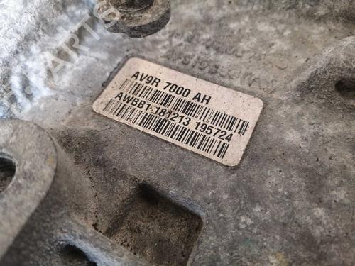 Getriebe FORD S-MAX (WA6) 2.0 TDCi | BP13213071M3 