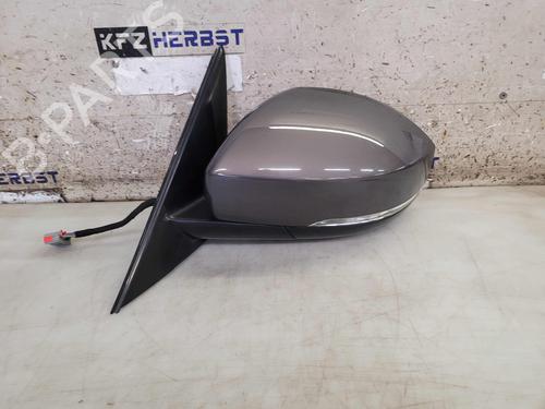 Left mirror LAND ROVER RANGE ROVER IV (L405) 3.0 TDV6 4x4 | BP29562850C26 