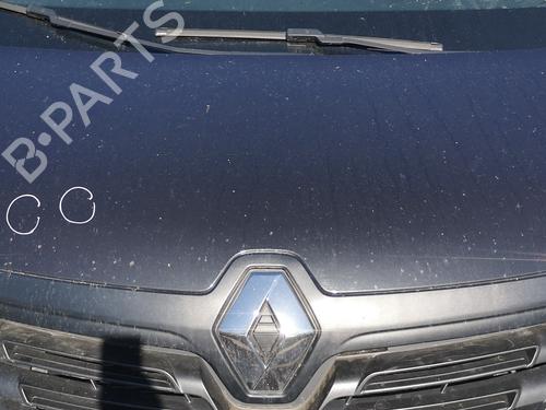 Capot Capot RENAULT TRAFIC III Van (FG_) 1.6 dCi 95 (FGMJ, FGMR) (95 hp) 36260170 36260170