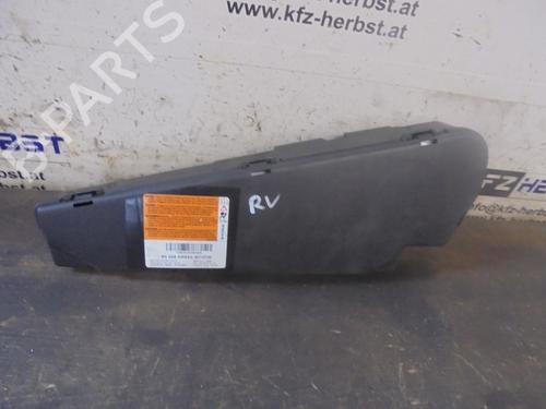 Right seat airbag VOLVO V70 III (135) D5 | BP12885837C14