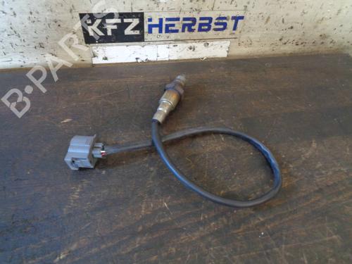 Elektronisk sensor MERCEDES-BENZ SLC (R172) 180 (172.431) (156 hp) 12872004