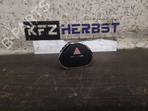 Warning switch OPEL ADAM (M13) 1.2 | BP12894853I22 