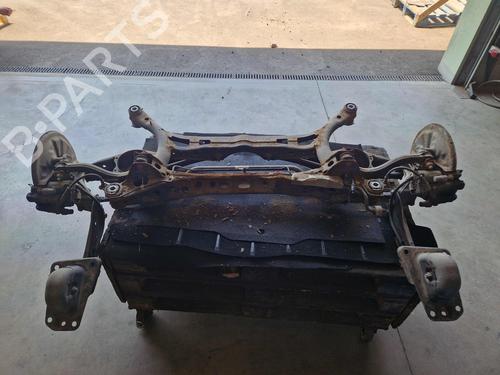 Bagaksel VW PASSAT B8 Variant (3G5, CB5) 2.0 TDI | BP37487712M2 - Image 3
