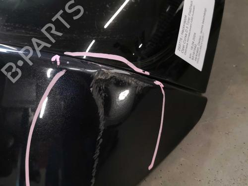 Tailgate OPEL CORSA D (S07) 1.3 CDTI (L08, L68) | BP22286311C6 
