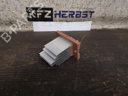 Used Heater resistor HYUNDAI i30 (GD) 1.4 (101 hp) 12879845