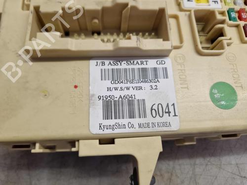 Control unit HYUNDAI i30 (GD) 1.6 CRDi | BP29497407M11 