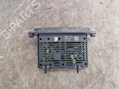 Used Control unit Control unit BMW 3 (F30, F80) 320 d (184 hp) 34645046 34645046